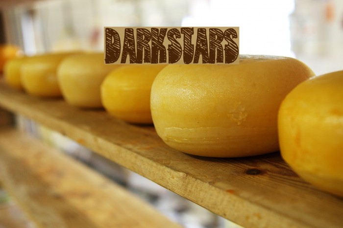 DarkStars Example 2