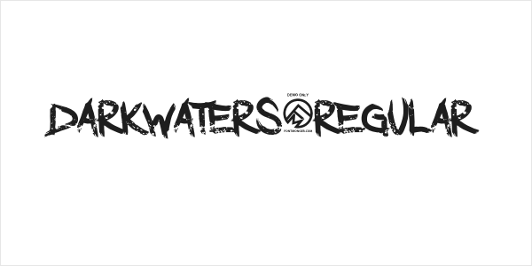 DarkWaters-Regular Logo