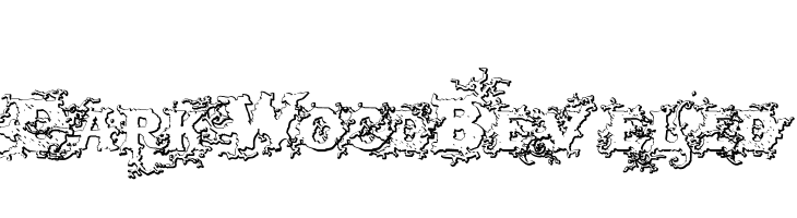 DarkWoodBeveled  لخطوط تنزيل
