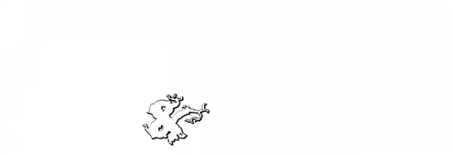 DarkWoodBeveled Font OTHER CHARS