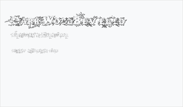 DarkWoodBeveled Business Card