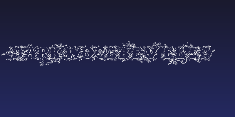 DarkWoodBeveled Social Header
