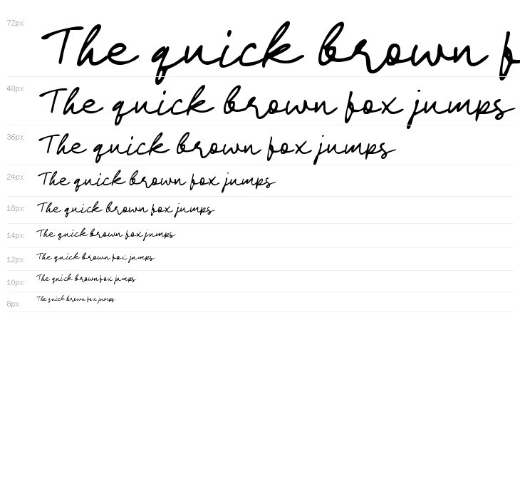 Dark_Signature Waterfall