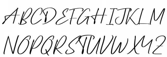 Darkboats Demo Fuentes OTROS CHARS