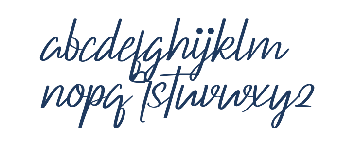 Darkboats Demo Lowercase