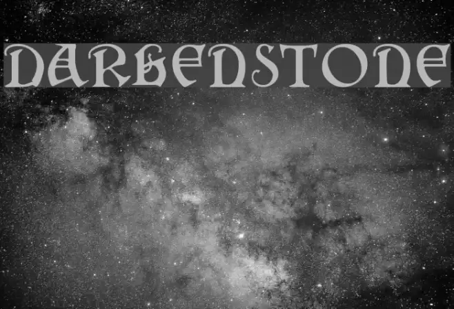 Darkenstone Example 1