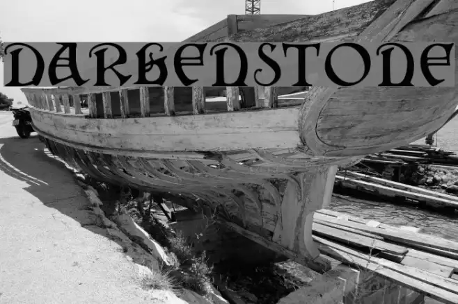 Darkenstone Example 2