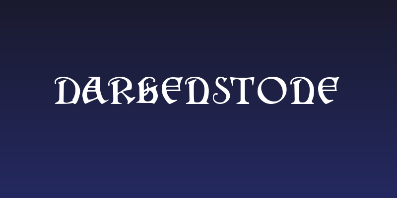 Darkenstone Social Header