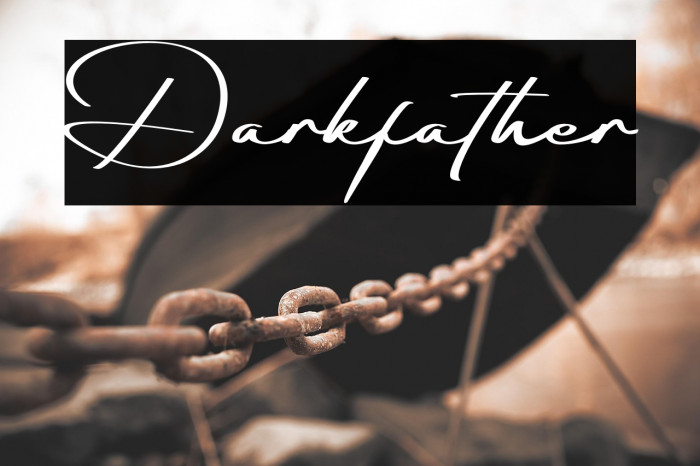 Darkfather Example 2