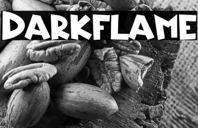 Darkflame Example 2