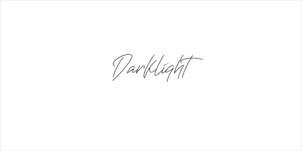 Darklight Logo