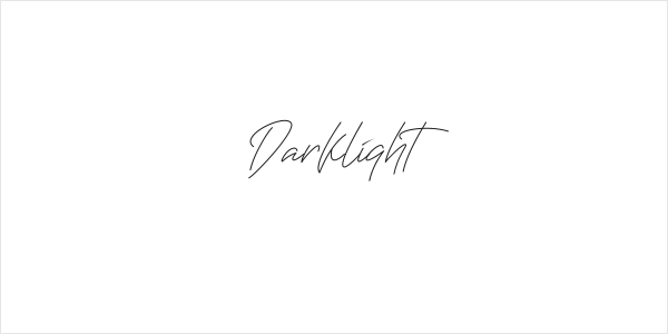 Darklight Logo