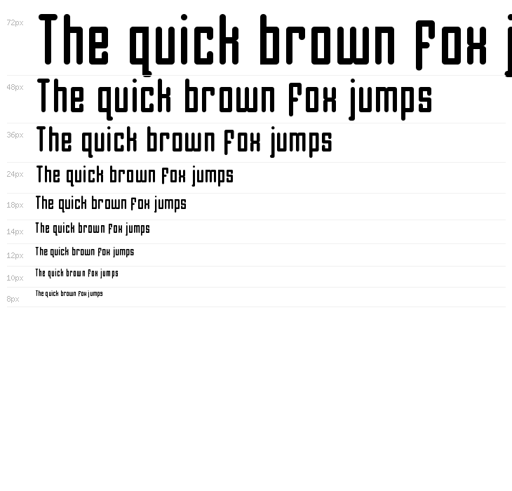 Darklighter Condensed Waterfall