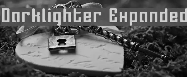 Darklighter Expanded Example 2
