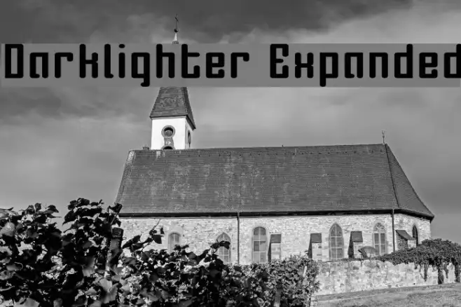 Darklighter Expanded Example 3