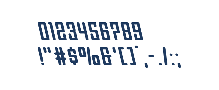 Darklighter Leftalic Other Characters