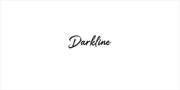 Darkline Logo