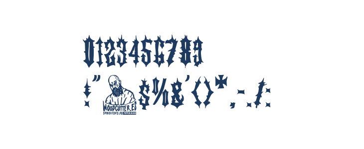 Darkness Army Other Characters