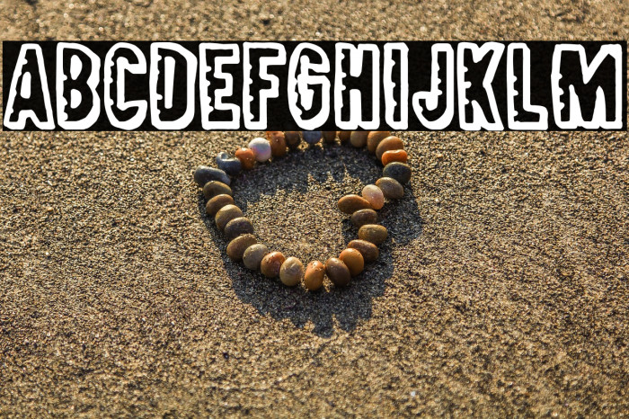 Darkness Boulevard Example 1