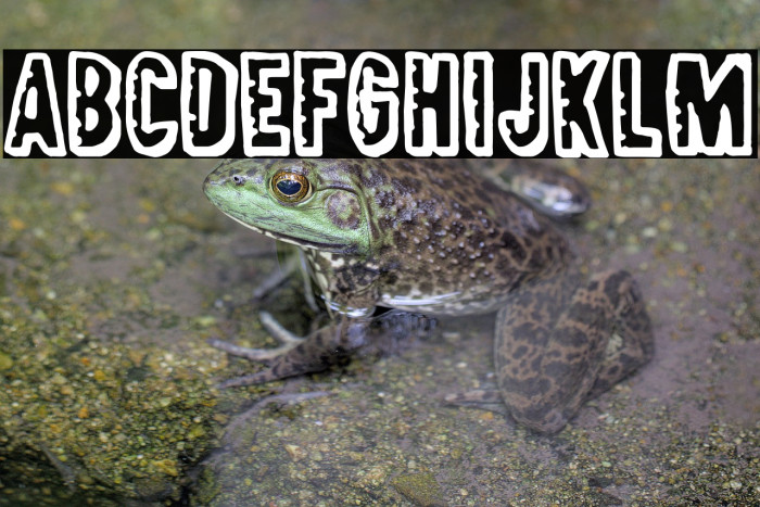 Darkness Boulevard Example 3