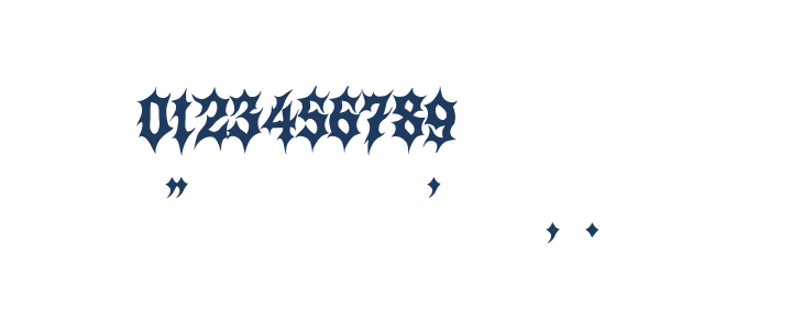 Darkness Regular Other Characters