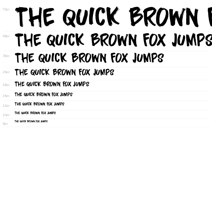 Darkness Rising DEMO Regular Waterfall