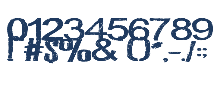 Darkness of the night Other Characters