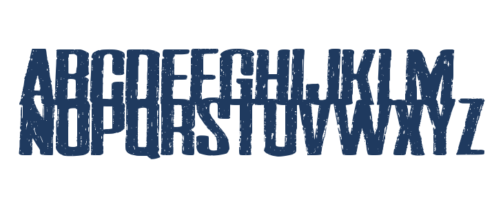 Darkness of the night Lowercase