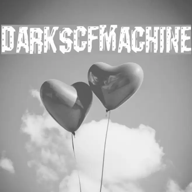 Darks_CF_Machine Example 3
