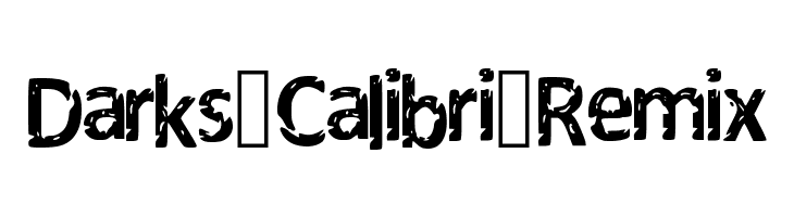 calibri font download