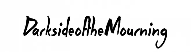 Darkside of the Mourning  Fuentes Gratis Descargar