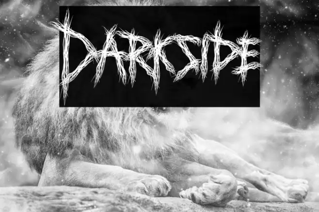 Darkside Example 1