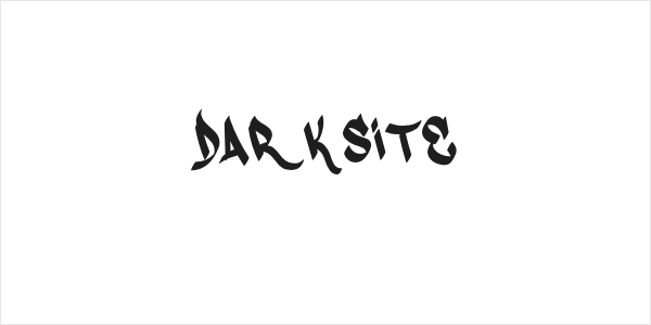 Darksite Logo