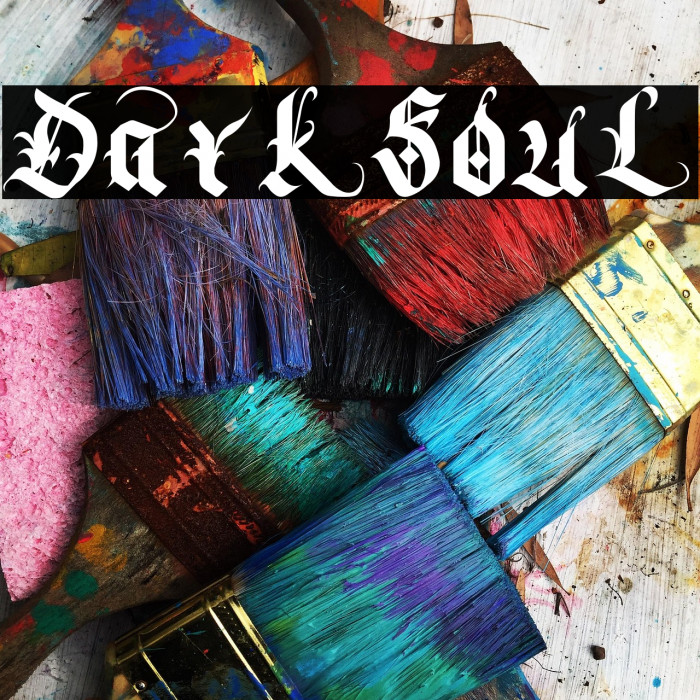 Darksoul Example 2