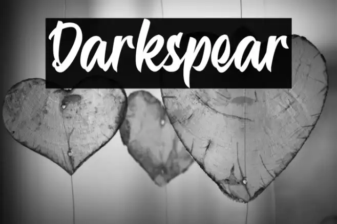 Darkspear Example 3