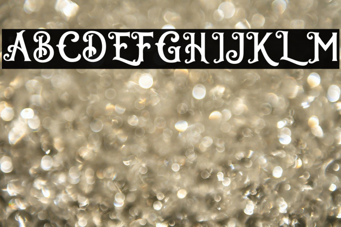 DarktownRegular Example 2