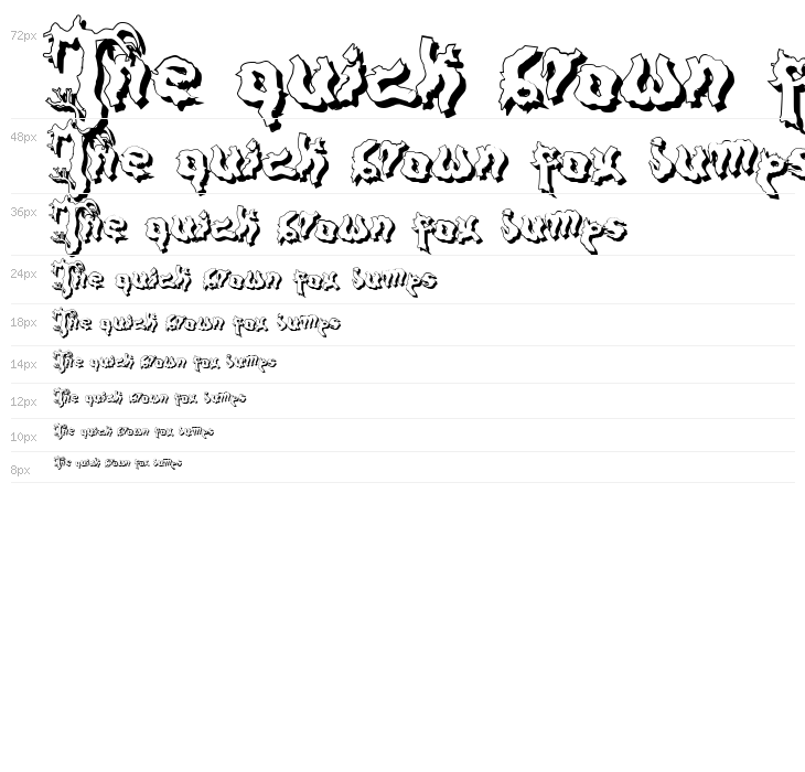 DarkwoodShad2 Waterfall