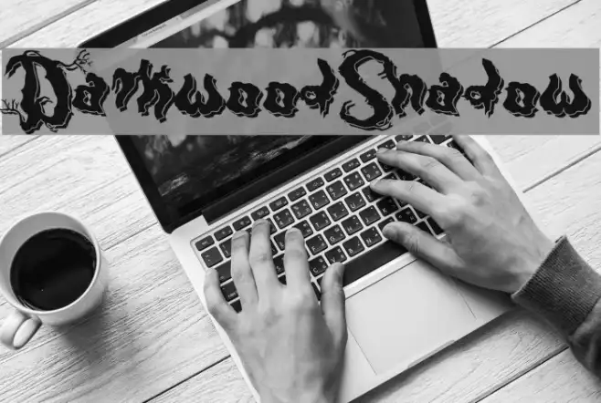 DarkwoodShadow Example 2