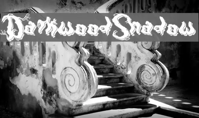 DarkwoodShadow Example 3
