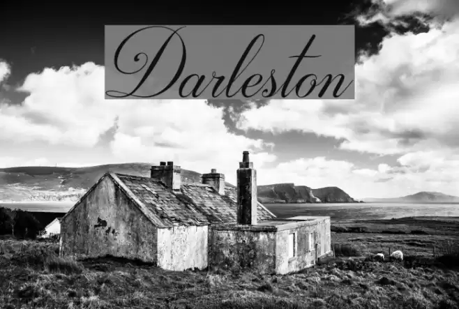 Darleston  examples