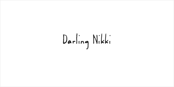 Darling Nikki Logo