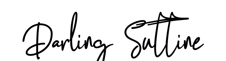 Darling Suttine Fuentes