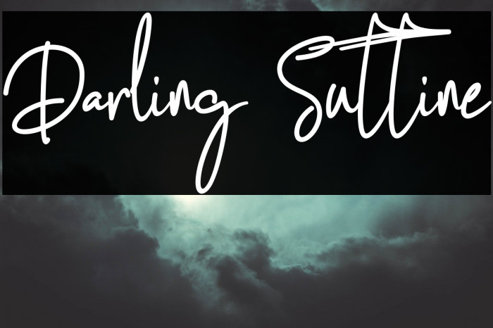 Darling Suttine Fuentes examples