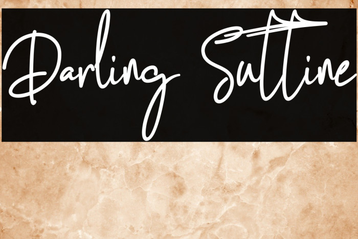 Darling Suttine Fuentes examples