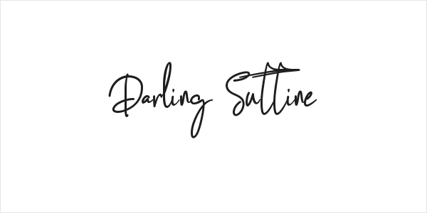 Darling Suttine Logo