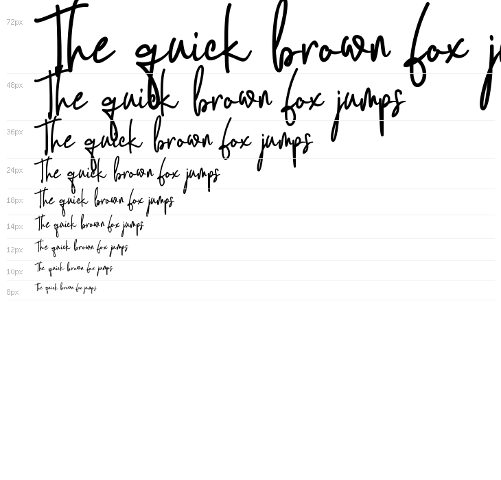 Darling Suttine Waterfall