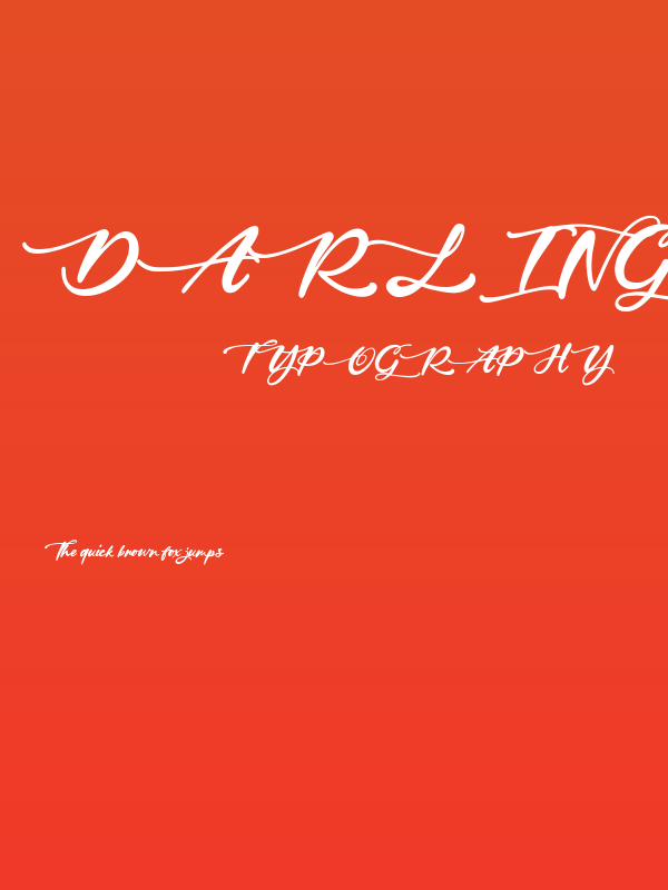Darling in Paris Poster