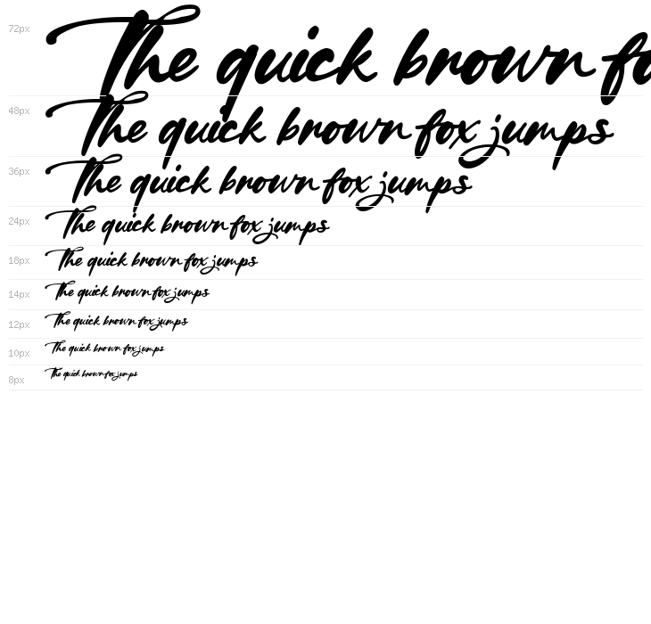 Darling in Paris Waterfall