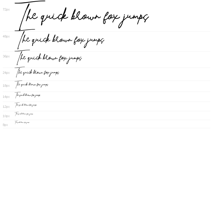 Darlington Demo Waterfall