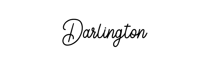 Darlington 